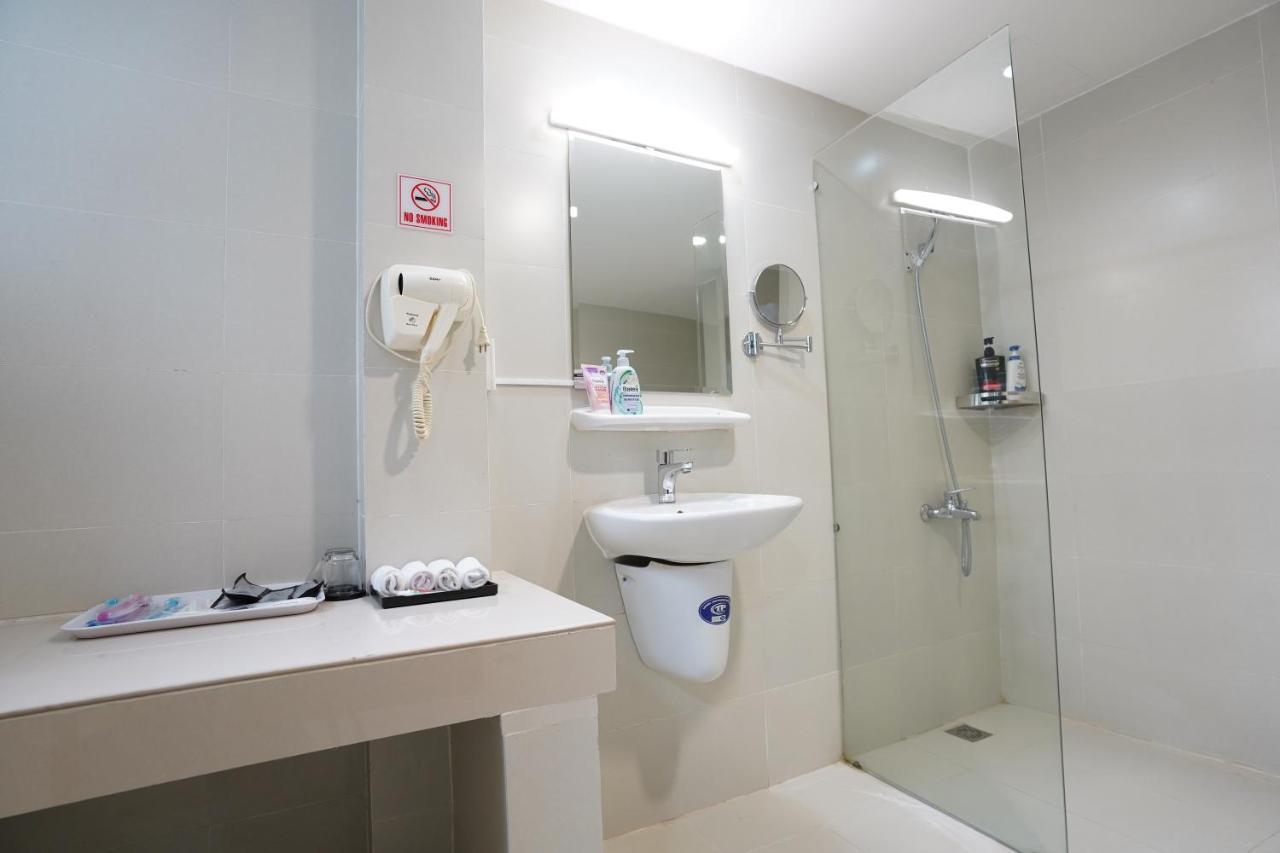 A25 Hotel - 14 Pho Duc Chinh ホーチミン市 エクステリア 写真