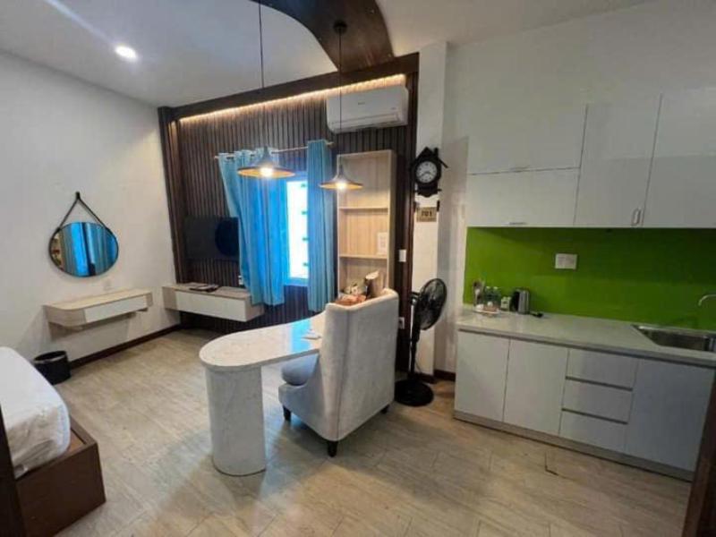A25 Hotel - 14 Pho Duc Chinh ホーチミン市 エクステリア 写真