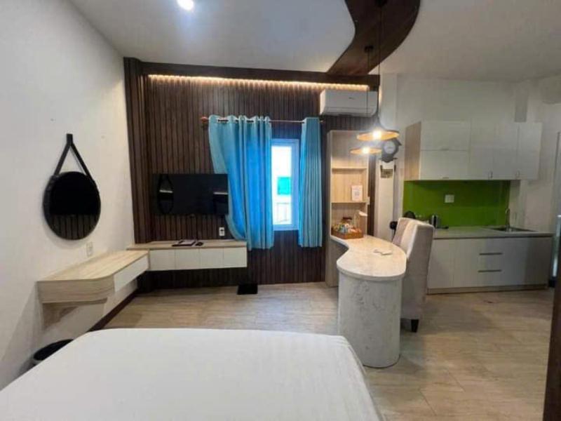A25 Hotel - 14 Pho Duc Chinh ホーチミン市 エクステリア 写真