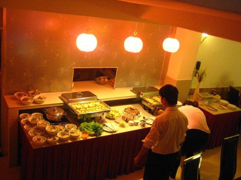 A25 Hotel - 14 Pho Duc Chinh ホーチミン市 エクステリア 写真